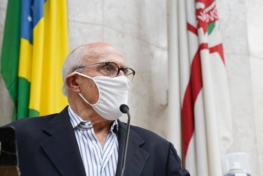 Foto de Afonso Braga