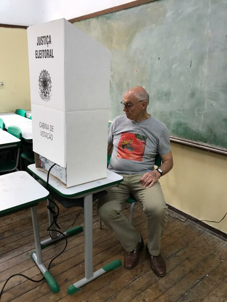 Eleições 2020